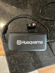 Husqvarna Oem Ab Battery Charger QC80 100-240V / 100W 36V 2A Tested Used. Price: $44.00.