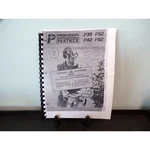 Pioneer Partner P39 P42 P52 P62 Chainsaw Manual Comb Bound Gloss Protectors New. Price: $17.99.