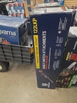 Husqvarna 122LKP Gas Polesaw 10" Bar Part# 970796201 Open. Price: $293.99.
