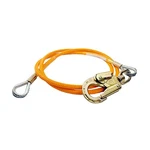 16857 Wire Core Flip Line With Swivel Eye. Price: $91.17.
