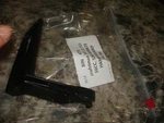 Craftsman 14" 2.1CI 36CC Hand Guard Chainsaw Part Only Bin 473 Used. Price: $13.59.