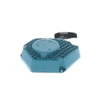 New Makita Oem 161328-2 Chainsaw Starter Cpl. Blue EA3201S. Price: $35.93.