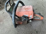 Stihl MS210 Chain Saw Powerhead No Bar Good Compression For. Price: $74.99.