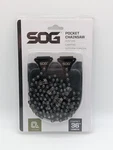 Sog 36" Pocket Chainsaw - Compact High Carbon Heat Treated Steel New. Price: $15.29.