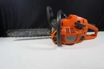 Husqvarna 3.5 Hp 55.5CC 18" 455 Rancher X-torq Gas Chainsaw (04MAL26CA) Used. Price: $279.99.