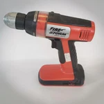Black & Decker Firestorm FS18PS 18V Cordless Drill Driver Keyless Chuck Tested Used. Price: $41.99.