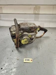Pioneer Vintage 3071 Complete Chainsaw Non-running Power Head Unit For. Price: $115.00.