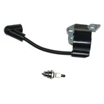 Ignition Coil For Homelite UT-10584,UT-10586,UT-10588,35CC,38CC,42CC Chainsaw New. Price: $15.99.