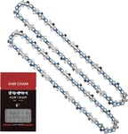 Saker 6 Inch Mini Chainsaw Replacement, 2 Pcs For Portable El New. Price: $29.71.