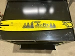 Oregon 672HSFB163 Harvester 67CM Guide Bar .404" Pitch .080" Gauge New. Price: $79.99.