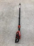 Milwaukee 3013-20 M18 Fuel 18V Cordless Telescoping Pole Saw Used. Price: $250.00.