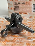 Stihl Oem Crankshaft 1145 030 0400 C-em Tc-m MS201TCM New. Price: $169.95.