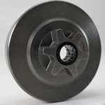 Clutch Drum / Sprocket For Craftsman 350, 358, 944 Chainsaw Models #530047061 New. Price: $14.20.