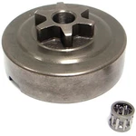 Ra Spertek 3/8 Inches 6T Chainsaw Clutch Drum Assembly For Echo CS-310 With Bear New. Price: $41.99.