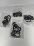 4PACK 16" Inch Chainsaw Blade 3/8"LP .050" Links New. Price: $22.99.