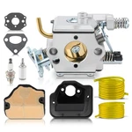 Carburetor For Poulan PP295 PP310 PP315 PP4620AVHD PP4620AVL PP4620AVX New. Price: $15.99.