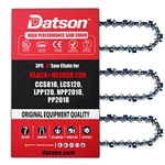 8INCH Chainsaw 3/8" LP.043 34DL For Craftsman 79246 Pole Saw, CMCCSP20(M1) New. Price: $21.99.