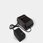 Echo Top Mount 56V Battery Charger New. Price: $60.99.