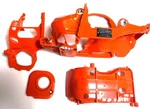 Husqvarna T435 Chainsaw Plastic Parts - Oem Open. Price: $79.95.