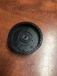 Oem Part Saw Drive Gear Sprocket Assy For Black&decker BECS600 14 Chain Seller. Price: $200.00.