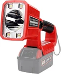 1250LM Led Flashlight Compatible With Milwaukee M18 Lithium Battery New. Price: $57.23.