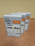 New Oem Stihl 33 Rs 3/8, .050G Driver Pack 3623 005 0066. Price: $69.99.