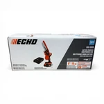 Echo DHS-3006X1 56V Battery Powered Handheld Pruning & Charger Read Descrpition New. Price: $199.99.