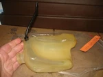 Echo Gas Tank Chainsaw Part Bin 380 Used. Price: $17.09.