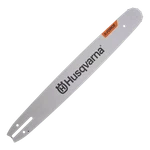 Husqvarna 596547272 20" Chainsaw Bar X-force Laminated .325" Pitch .050" Gauge New. Price: $62.69.