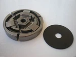 Clutch Assembly For John Deere CS56, CS62 Chainsaws #UP05939 New. Price: $35.10.