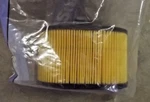 Stens Air Filter 605-050 For Husqvarna 510244103 T76 New. Price: $16.99.