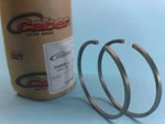 Piston Ring Set For Poulan 3400 & Counter-vibe, Craftsman Chainsaws #530024332 New. Price: $15.00.