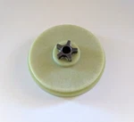 Sprocket Gear For Remington Electric EL-7 075762J 076702J 075762K 100015 098031H New. Price: $12.99.