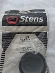 Stens 605-204 Air Filter Mcculloch 214224 REF546 New. Price: $6.91.