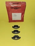 Qty Homelite 98292 Clutch Shoe Models 290 340 New. Price: $16.78.