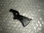 Genuine Oem Greenworks CS40B00 40V 12" Cordless Chainsaw Throttle Trigger Part Used. Price: $17.89.