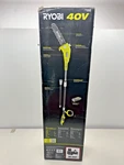 Ryobi 40V 10 In. Cordless Battery Pole Saw With 2.0 Ah & Charger RY40560 Open. Price: $179.99.