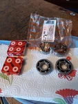 Stihl 064 Av (full Oem Rebuilt). Used. Price: $1350.00.