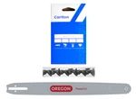 25" Bar & Ripping Chain For Stihl 070 075 076 090 MS880, 253RNFE031/ B3H-RP-80E New. Price: $149.49.