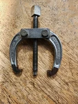 Craftsman Gear Puller Usa 9-46941 Wf Used. Price: $14.99.