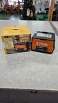 Stihl Ak 30 Battery P/n 4520 400 6546 New. Price: $184.99.