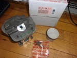 Stihl Oem Piston & Cylinder Kit 54MM Kolben 1147-020-1200 GM-H9A2 Open. Price: $329.95.