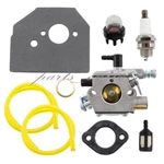 Carburetor For Craftsman Remington Xp The TB4620H TB4620C Mtd 953-08137 Chainsaw New. Price: $16.85.