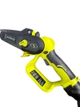 Sunjoe 24V-HCSWP-LTE , Cordless Handheld Pruning Saw (replacement Part Only) Used. Price: $43.96.