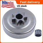 For Stihl MS250 MS230 MS210 .325 7T Chain Drive Sprocket Clutch Drum Bearing Kit New. Price: $10.95.