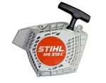 Stihl Ms 212 Oem Recoil Pull Starter New Open. Price: $64.99.