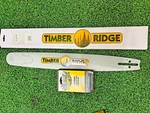 Timber Ridge Husqvarna 20" Chainsaw Bar & Combo 3/8" .050 72DL Jonsered New. Price: $49.99.