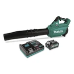 Makita GBU01M1-R 40V Max Xgt Brushless Cordless Blower Certified Refurbished. Price: $305.17.