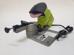 Chain Saw Sharpener Timber Tuff Cs-bmm. Bench Mount Electric Nice! Used. Price: $34.95.