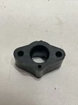 Husqvarna 44 Chainsaw Carb Adaptor / Spacer 501862002 Used. Price: $9.26.